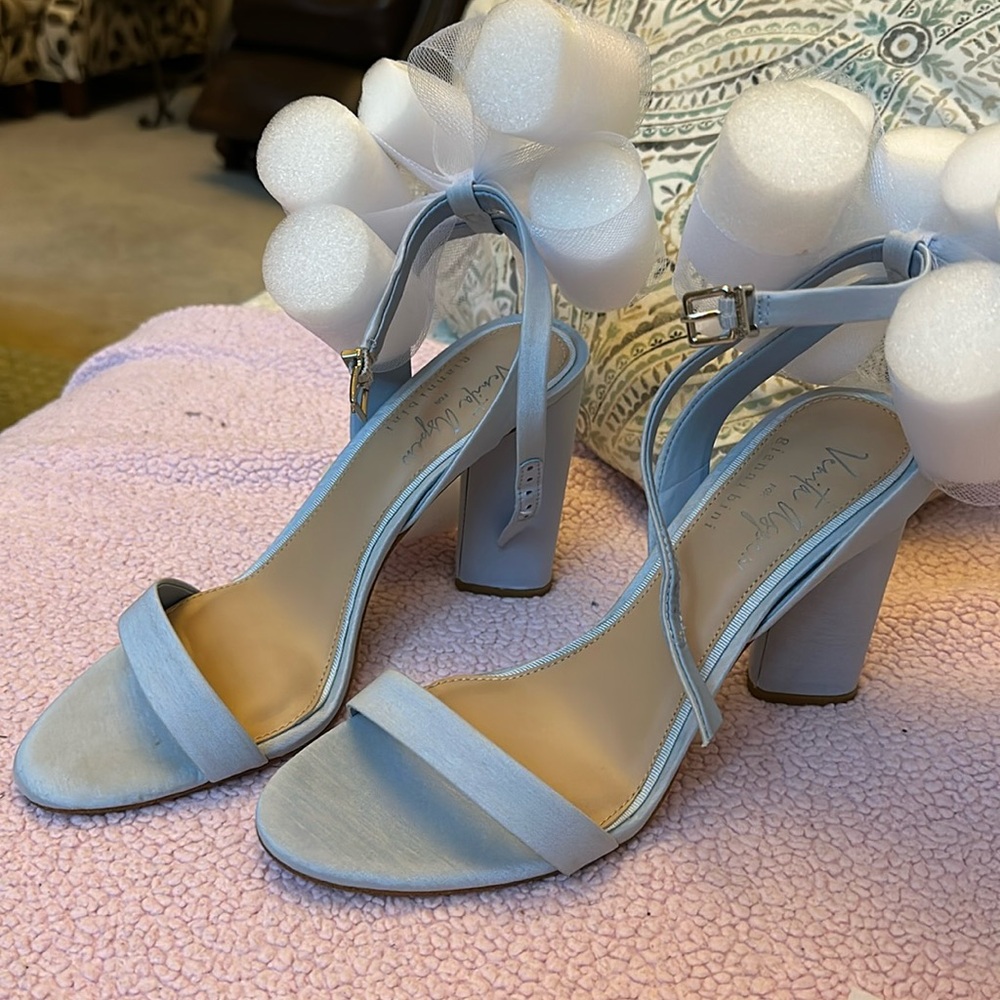High Heel Gianni Bini